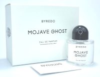Byredo Mojave Ghost 50 мл - подарочная упаковка Byredo Mojave Ghost 50 мл - подарочная упаковка