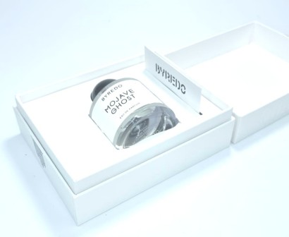 Byredo Mojave Ghost 50 мл - подарочная упаковка