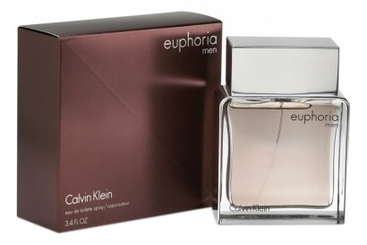 Calvin Klein Euphoria Men 100 мл A-Plus