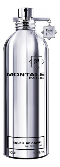 Montale Soleil De Capri 100 мл A-Plus Montale Soleil De Capri 100 мл A-Plus