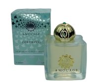 Парфюмерная вода Amouage Portrayal For Women 100 мл Парфюмерная вода Amouage Portrayal For Women 100 мл