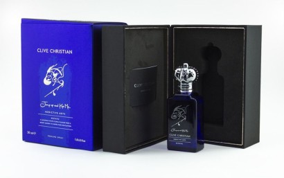 Clive Christian Jump Up And Kiss Me Ecstatic 50 мл (AD)