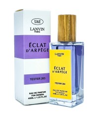 Тестер 40 мл UAE № 263 Lanvin Eclat D'Arpege for Women Тестер 40 мл UAE № 263 Lanvin Eclat D'Arpege for Women