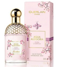 Guerlain Aqua Alleqoria Flora Cherrysia 75 мл (EURO) Guerlain Aqua Alleqoria Flora Cherrysia 75 мл (EURO)