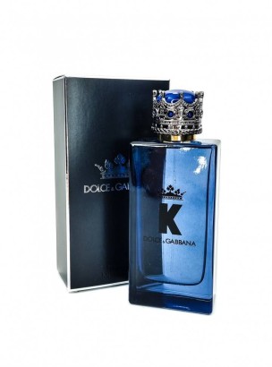 Dolce & Gabbana K Eau De Parfum 100 мл (EURO)