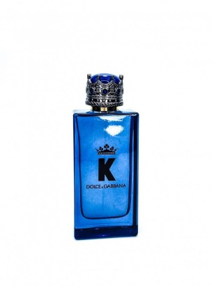 Dolce & Gabbana K Eau De Parfum 100 мл (EURO)