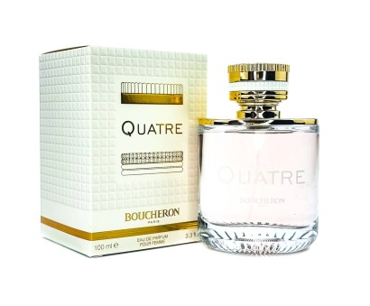 Boucheron Quatre 100 мл