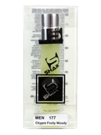 Shaik M177 ( Shaik Chik Shaik Blue №70) 20 мл