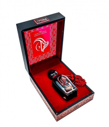 Arabesque Perfumes Kohel 50 мл (OAЭ)