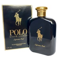 Парфюмерная вода Ralph Lauren Polo Supreme Oud 125 мл Парфюмерная вода Ralph Lauren Polo Supreme Oud 125 мл
