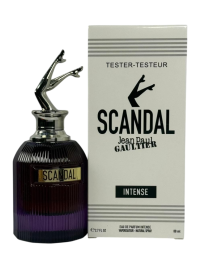 Тестер Jean Paul Gaultier Scandal Intense Eau de Parfum 80 мл