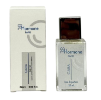 Мини-парфюм 25 ml ОАЭ Hormone Paris Gaba Мини-парфюм 25 ml ОАЭ Hormone Paris Gaba