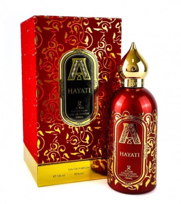 Attar Collection Hayati 100 мл (VIP)