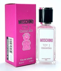Мини-парфюм 35 ml ОАЭ Moschino Toy 2 Bubble Gum Мини-парфюм 35 ml ОАЭ Moschino Toy 2 Bubble Gum