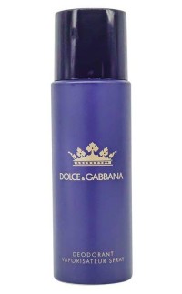 Парфюмерный дезодорант Dolce & Gabbana K For Men 200 мл