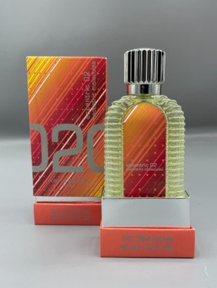 Мини-тестер Escentric Molecules Escentric 02 (LUX) 62 ml