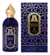 Attar Collection Khaltat Night 100 мл