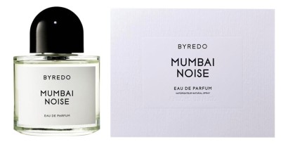 Byredo Mumbai Noise 100 мл - подарочная упаковка