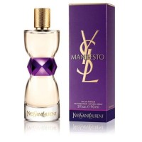 Парфюмерная вода Yves Saint Laurent Manifesto 90 мл Парфюмерная вода Yves Saint Laurent Manifesto 90 мл