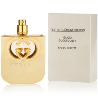 Тестер Gucci Guilty Pour Femme 75 мл Тестер Gucci Guilty Pour Femme 75 мл