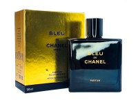 Chanel Bleu De Chanel Parfum 2018 (золотой) 100 мл (в подарочной упаковке) Chanel Bleu De Chanel Parfum 2018 (золотой) 100 мл (в подарочной упаковке)