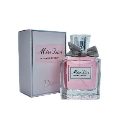 Туалетная вода Christian Dior Miss Dior Blooming Bouquet 100 мл (Ликвидация)