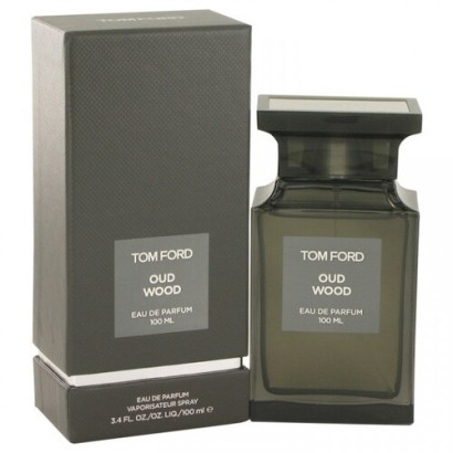 Парфюмерная вода Tom Ford Oud Wood 100 мл Ликвидация