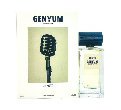 Genyum Singer 100 мл