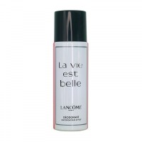 Парфюмерный дезодорант Lancome La Vie Est Belle 200 мл