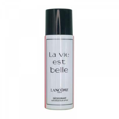 Парфюмерный дезодорант Lancome La Vie Est Belle 200 мл