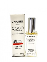 Мини-тестер Chanel Coco Mademoiselle Intense 60 мл