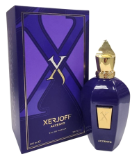 LUX Xerjoff Sospiro Accento 100 мл LUX Xerjoff Sospiro Accento 100 мл