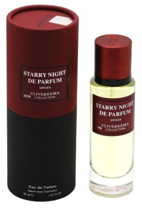 Clive & Keira 2078 Starry Night De Parfum (Montale Starry Night) 30 ml