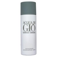Парфюмерный дезодорант Giorgio Armani Acqua Di Gio For Men 200 мл Парфюмерный дезодорант Giorgio Armani Acqua Di Gio For Men 200 мл