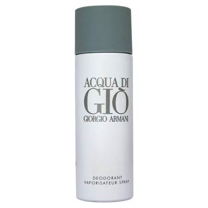 Парфюмерный дезодорант Giorgio Armani Acqua Di Gio For Men 200 мл
