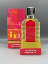 Мини-тестер Escentric Molecules Escentric 04 (LUX) 62 ml Мини-тестер Escentric Molecules Escentric 04 (LUX) 62 ml