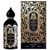 Attar Collection The Queen of Sheba 100 мл Attar Collection The Queen of Sheba 100 мл