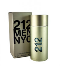 Carolina Herrera 212 Men NYC 100 мл A-Plus