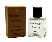 Мини-Тестер Burberry Weekend 50 мл (ОАЭ) Мини-Тестер Burberry Weekend 50 мл (ОАЭ)