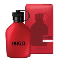 Туалетная вода Hugo Boss Hugo Red 100 мл Туалетная вода Hugo Boss Hugo Red 100 мл