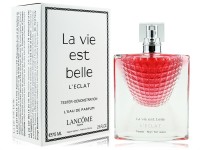 Тестер Lancome La Vie Est Belle L'Eclat Eau De Parfum 75 мл