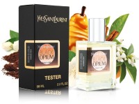 Тестер Yves Saint Laurent "Black Opium Eau de Parfum" 58 мл