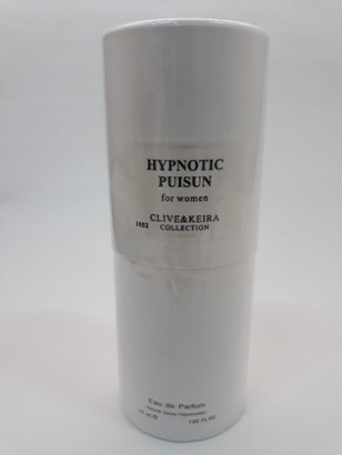 Clive & Keira Hypnotic Poison For Woman 30 ml (1052)