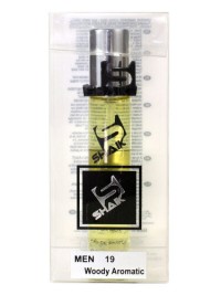 Shaik M19 (Chanel Bleu de Chanel ) 20 мл