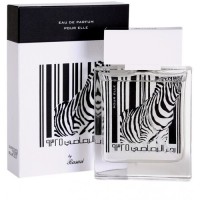 Rasasi Rumz "Al Rasasi 9325 Zebra For Her" 75 мл