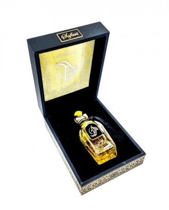 Arabesque Perfumes Safari 50 мл (OAЭ)