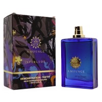 Тестер Amouage Interlude For Men 100 мл (Sale)  Тестер Amouage Interlude For Men 100 мл (Sale)