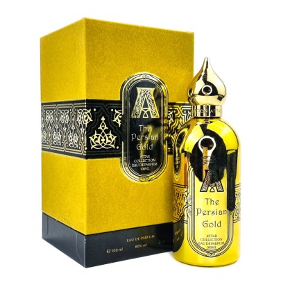 Attar Collection The Persian Gold 100 мл Ликвидация