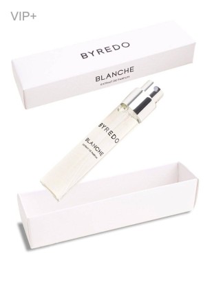 Мини-парфюм 10 мл Byredo Blanche (VIP)