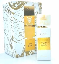 Gritti Tutu Blanc 100 мл Ликвидация